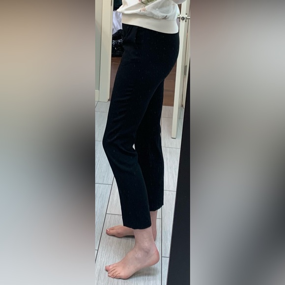 Babaton trousers from Aritzia size 6 - Picture 2 of 3